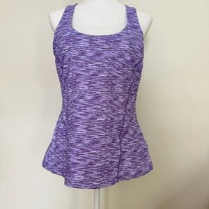 Express Core Performance Tank Top